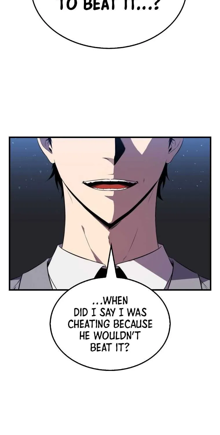 Read Sleeping Ranker chapter 11 image 9 on Lezhin