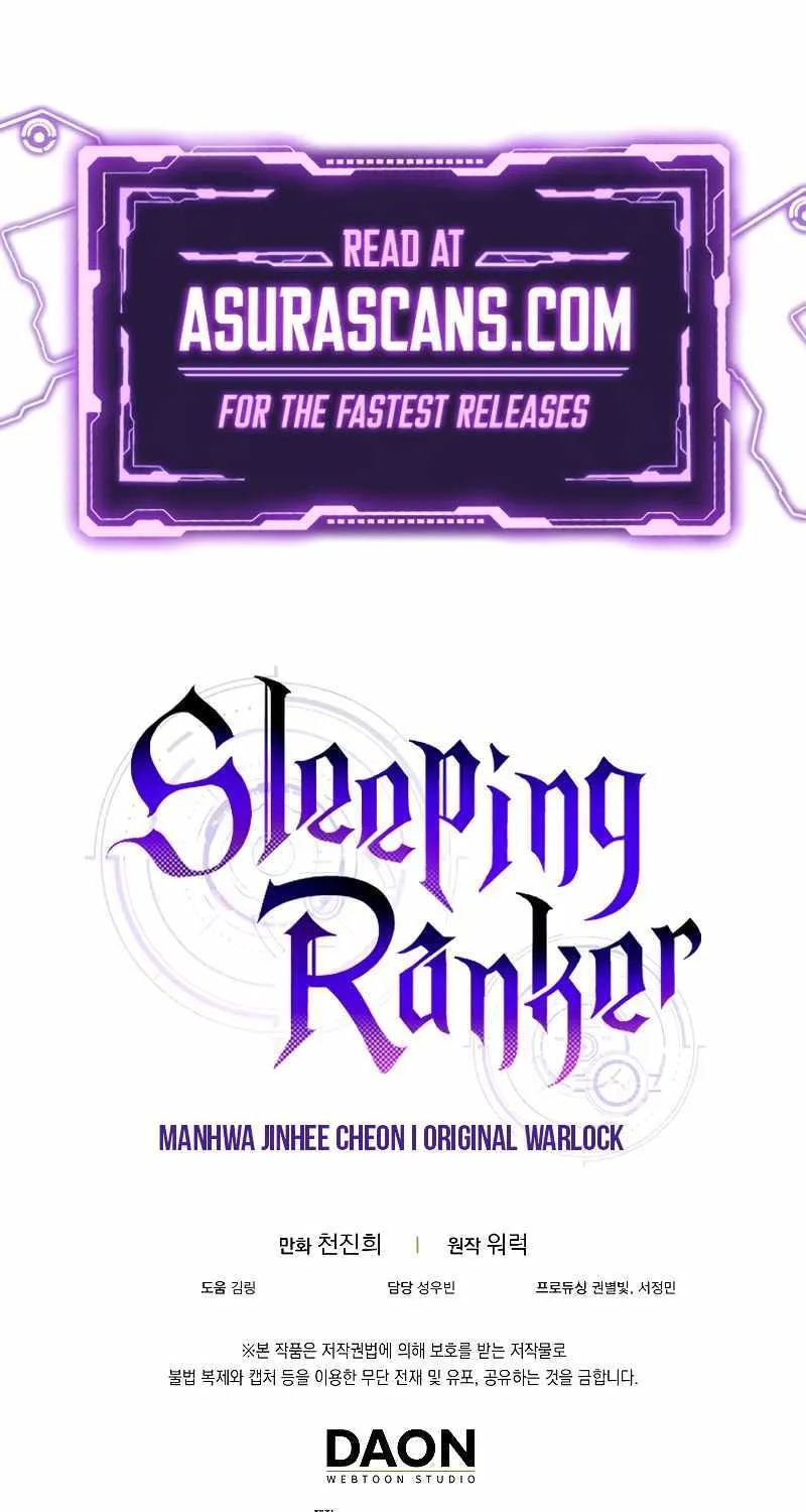 Read Sleeping Ranker chapter 111 image 100 on Lezhin