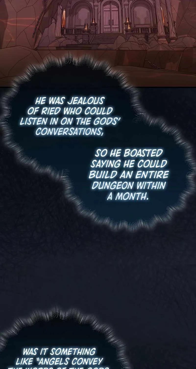 Read Sleeping Ranker chapter 111 image 3 on Lezhin