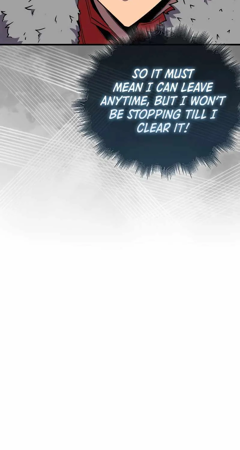 Read Sleeping Ranker chapter 111 image 39 on Lezhin
