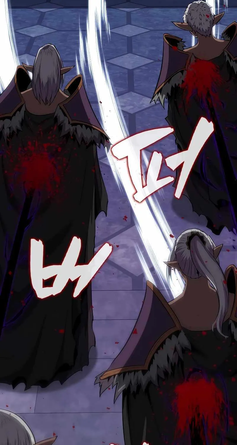 Read Sleeping Ranker chapter 111 image 44 on Lezhin