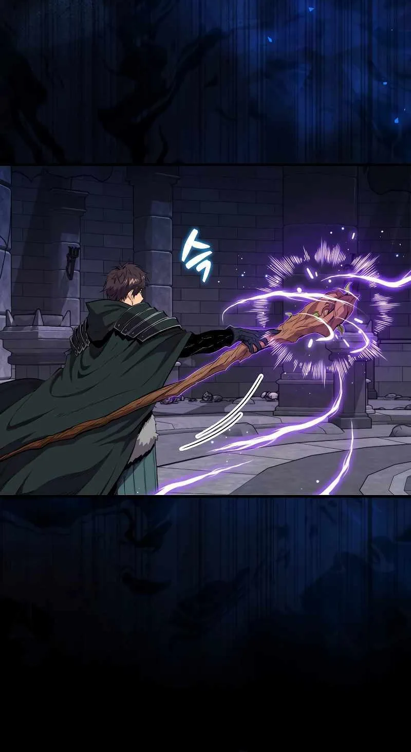 Read Sleeping Ranker chapter 111 image 48 on Lezhin