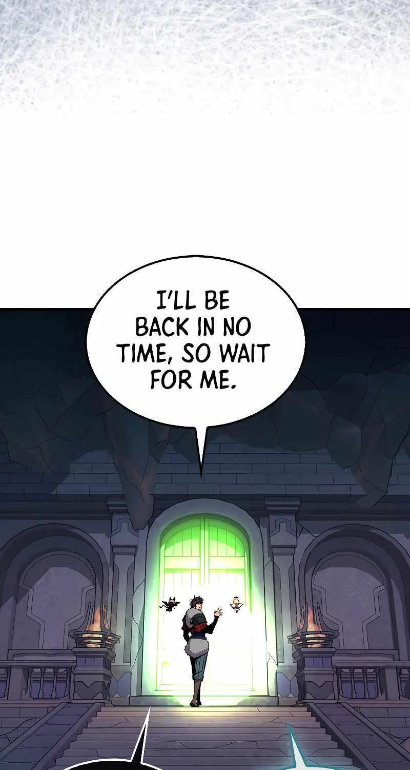 Read Sleeping Ranker chapter 111 image 5 on Lezhin