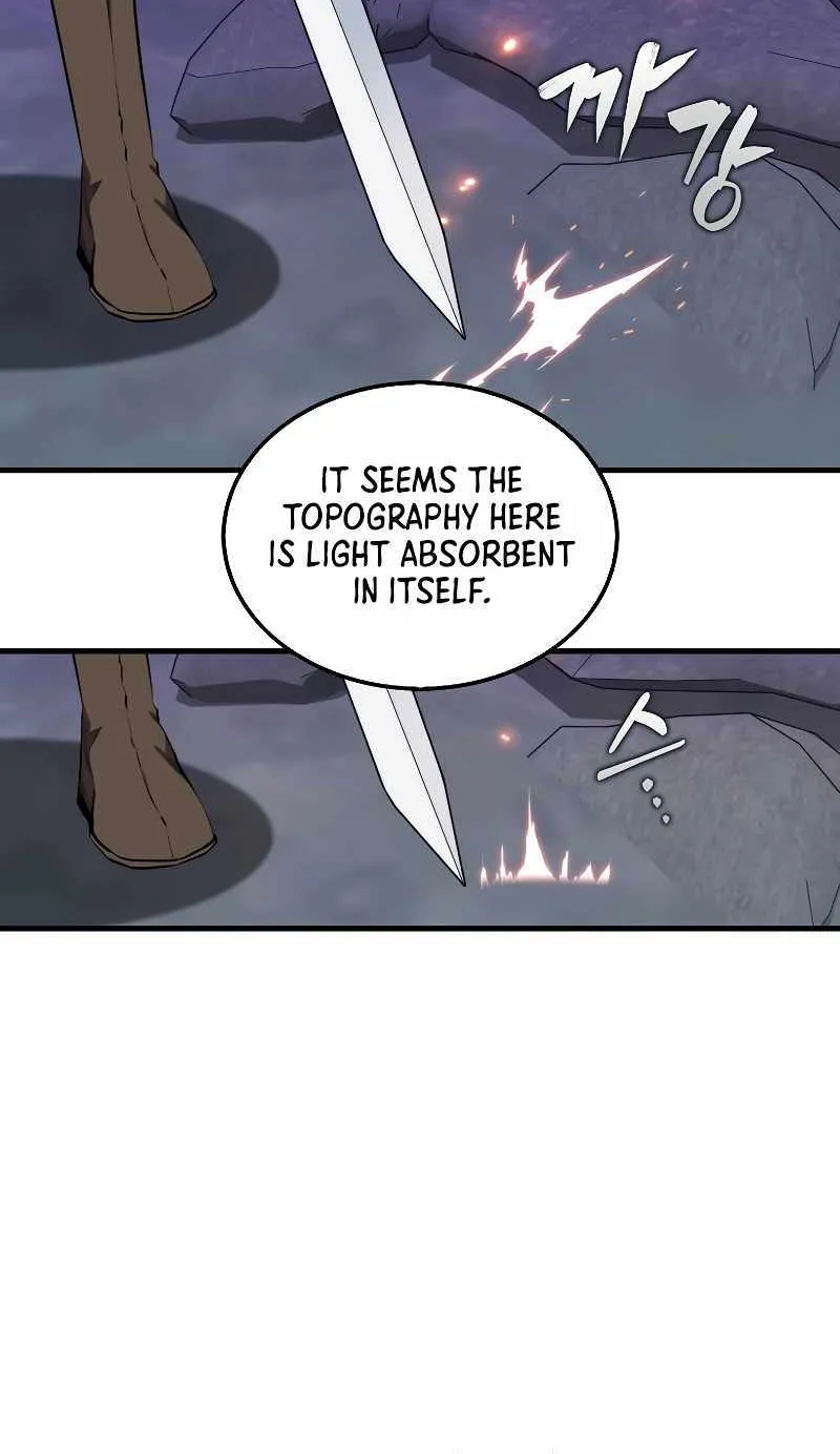Read Sleeping Ranker chapter 111 image 56 on Lezhin