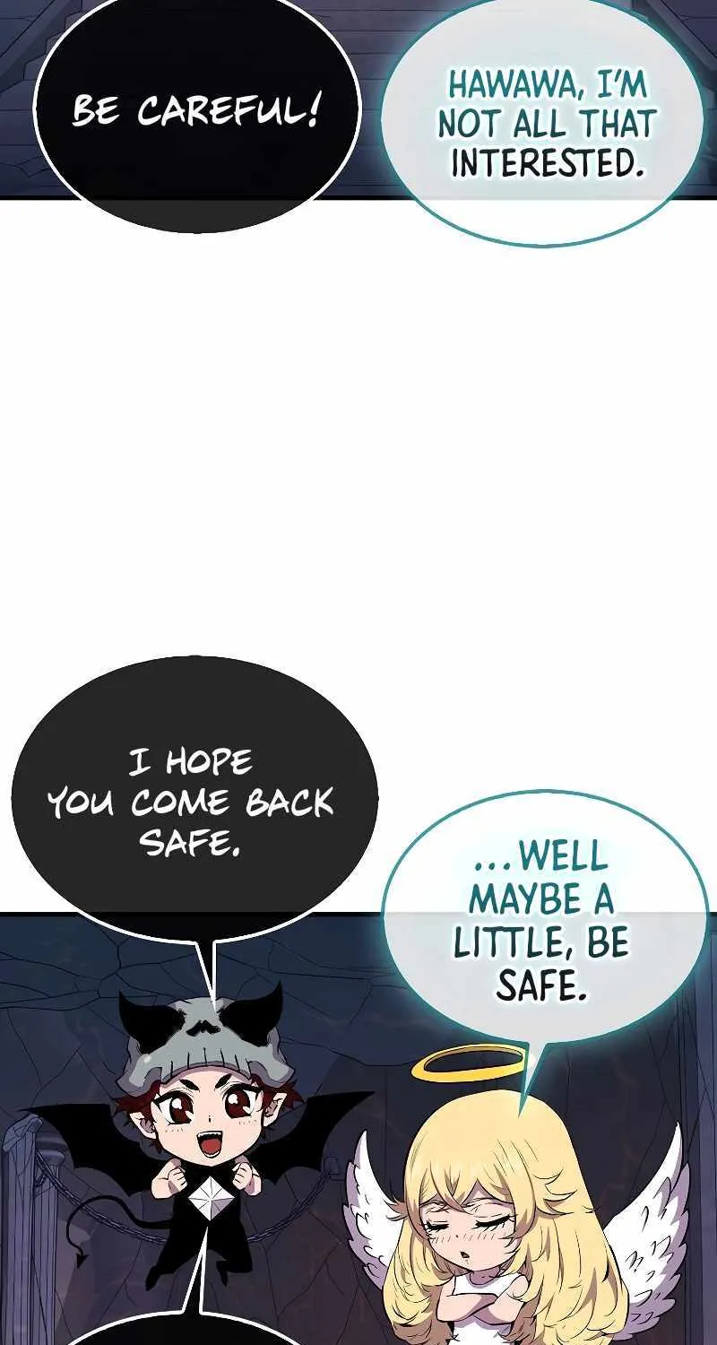 Read Sleeping Ranker chapter 111 image 6 on Lezhin