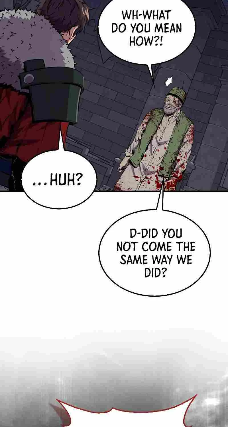 Read Sleeping Ranker chapter 111 image 63 on Lezhin