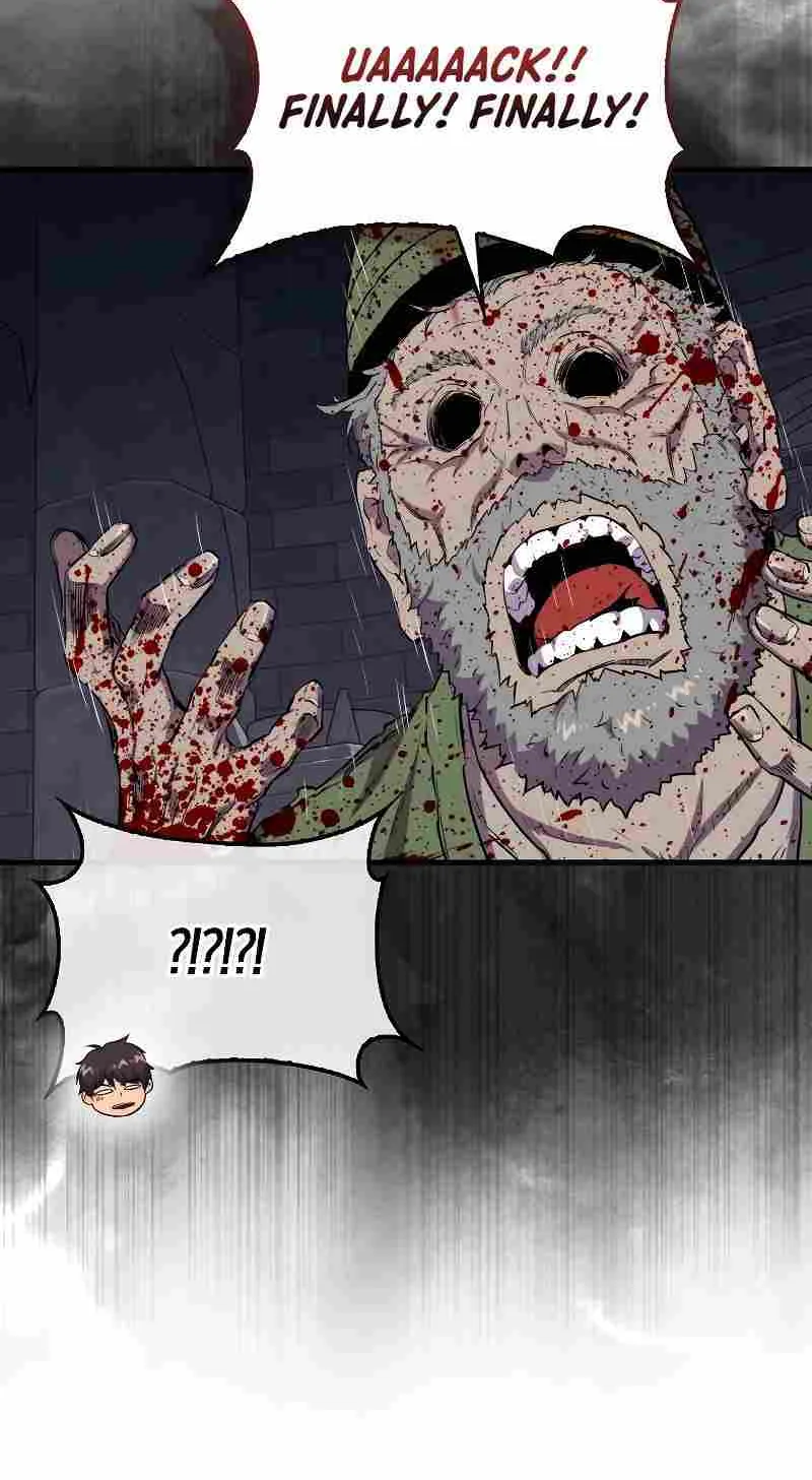 Read Sleeping Ranker chapter 111 image 64 on Lezhin