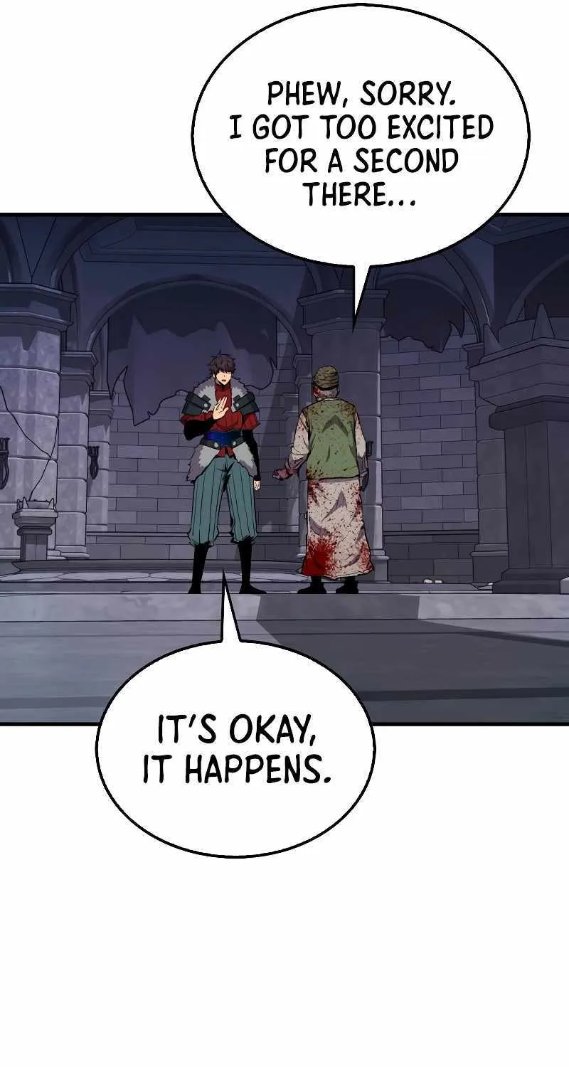 Read Sleeping Ranker chapter 111 image 65 on Lezhin