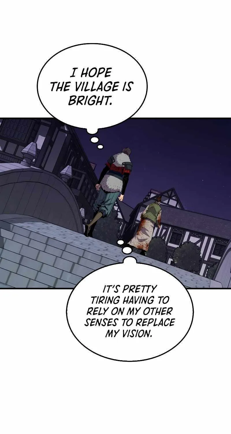 Read Sleeping Ranker chapter 111 image 72 on Lezhin