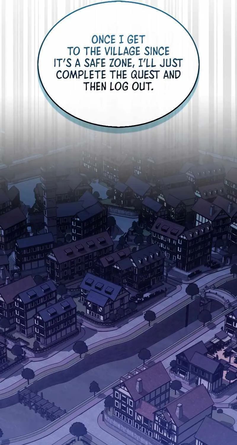 Read Sleeping Ranker chapter 111 image 74 on Lezhin
