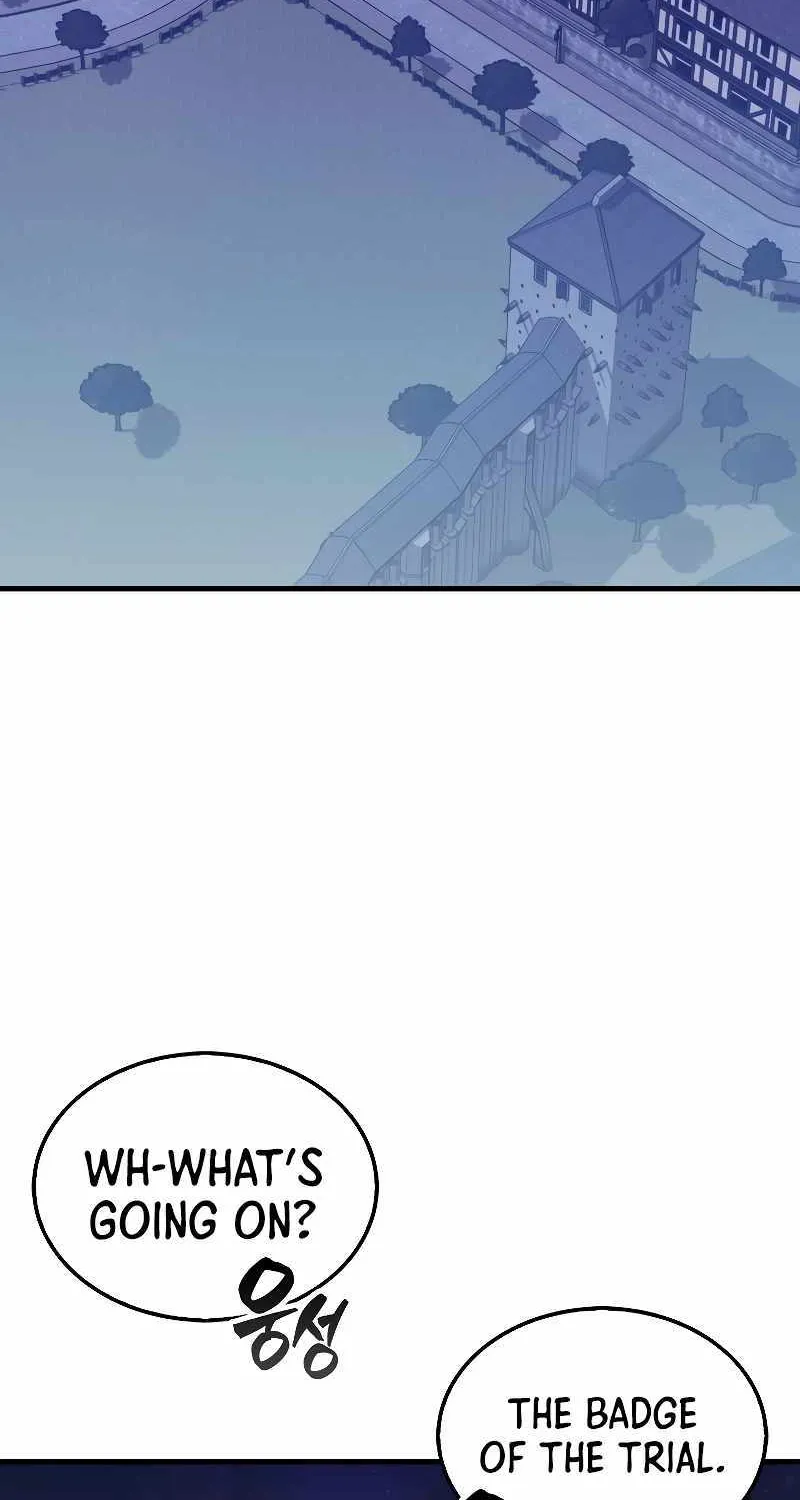 Read Sleeping Ranker chapter 111 image 75 on Lezhin