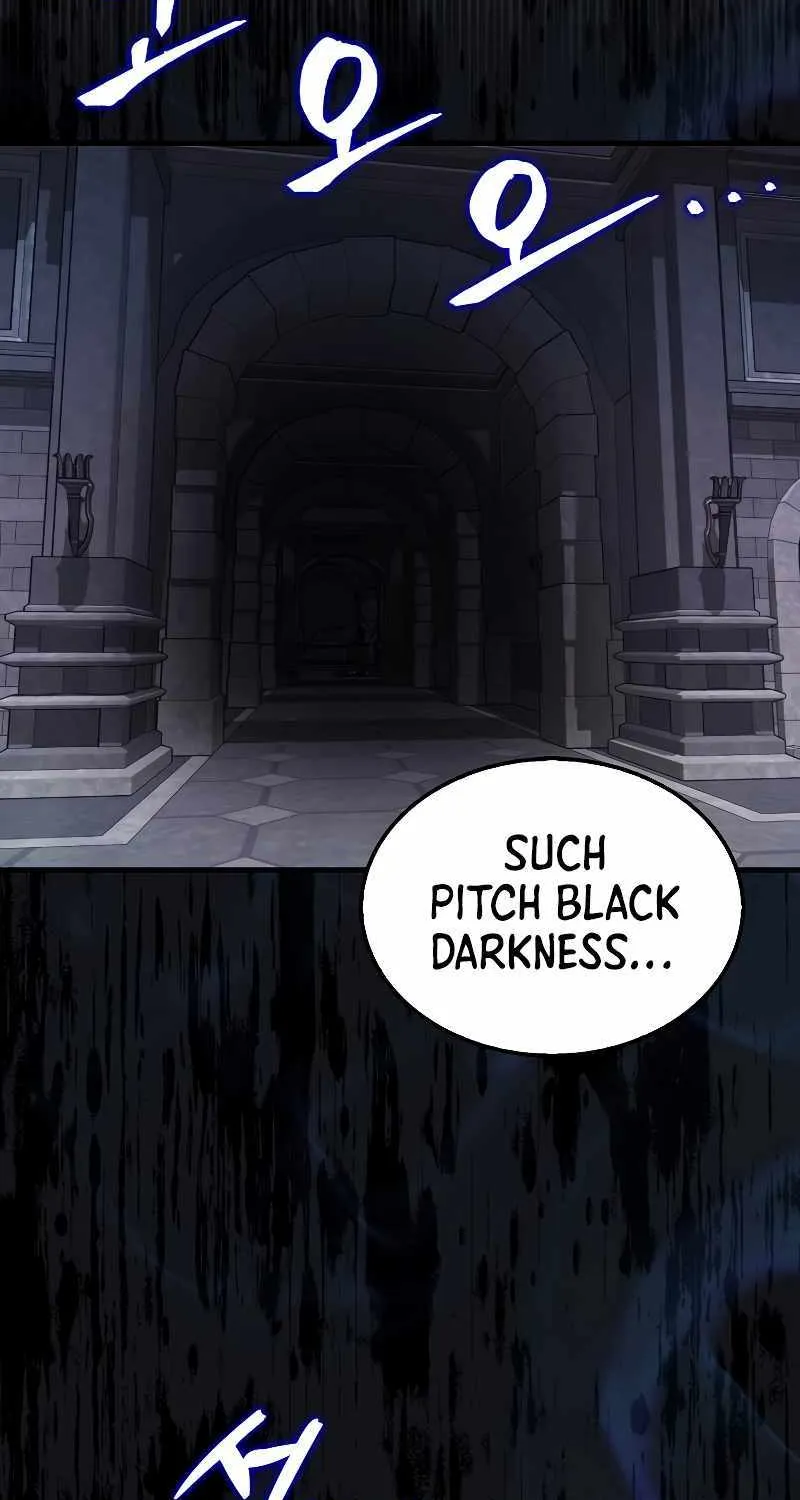 Read Sleeping Ranker chapter 111 image 8 on Lezhin