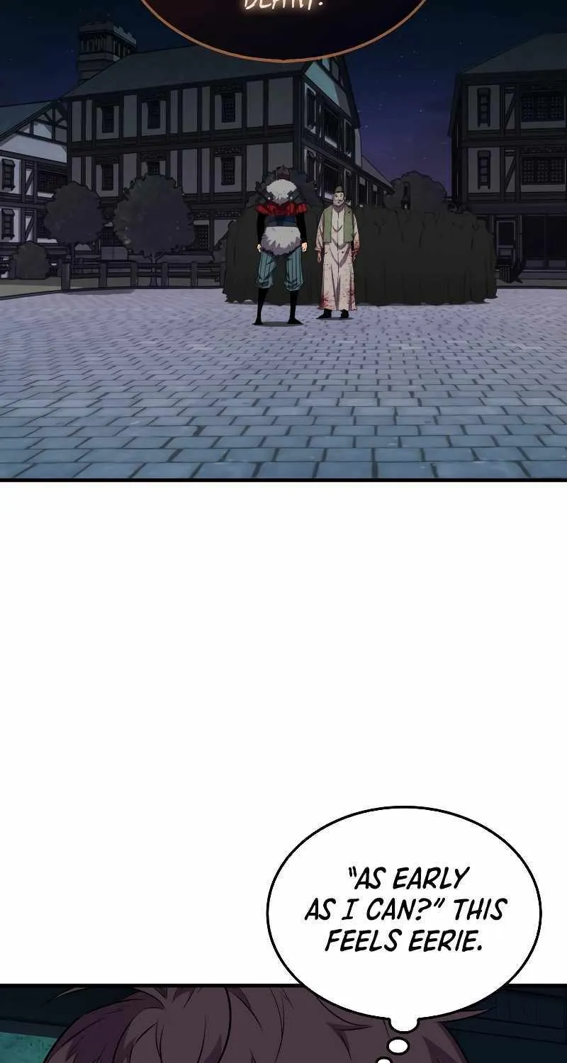 Read Sleeping Ranker chapter 111 image 94 on Lezhin