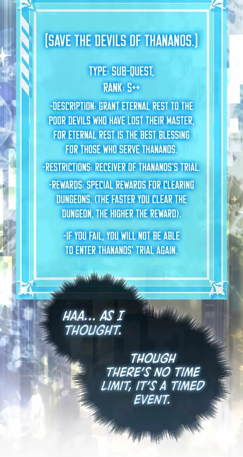 Read Sleeping Ranker chapter 111 image 96 on Lezhin