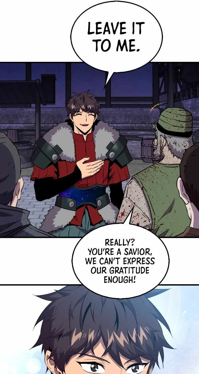 Read Sleeping Ranker chapter 111 image 98 on Lezhin