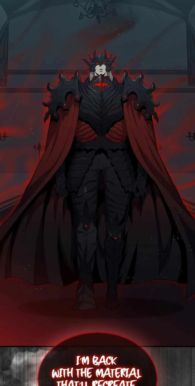Read Sleeping Ranker chapter 112 image 100 on Lezhin