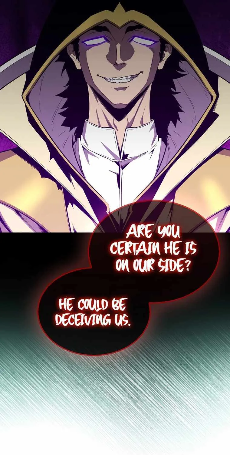 Read Sleeping Ranker chapter 112 image 106 on Lezhin