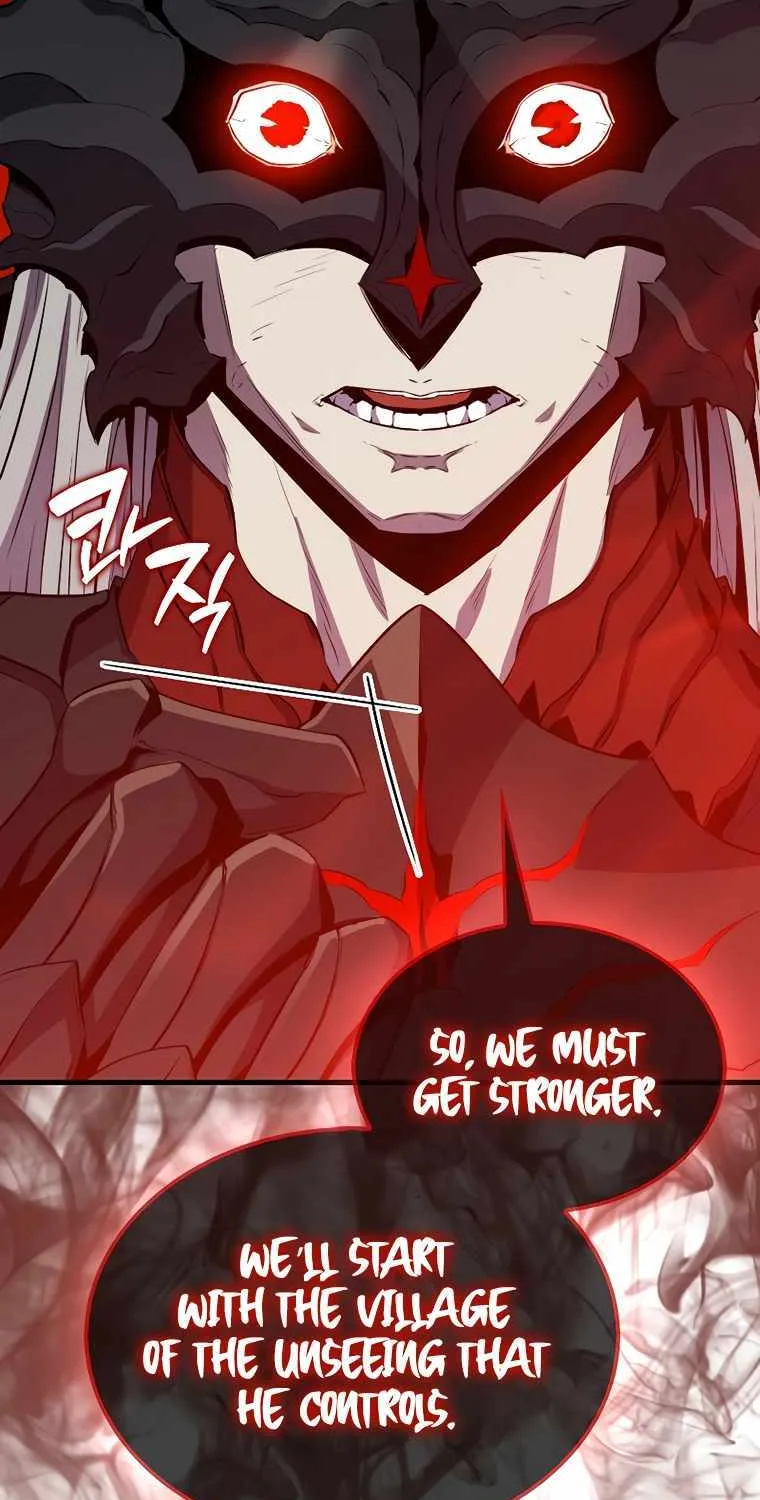 Read Sleeping Ranker chapter 112 image 108 on Lezhin