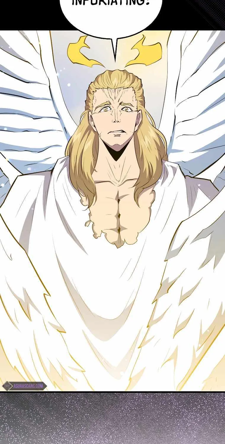 Read Sleeping Ranker chapter 112 image 11 on Lezhin