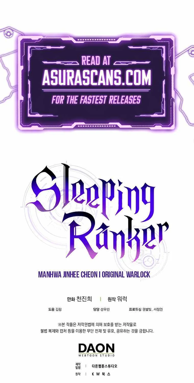Read Sleeping Ranker chapter 112 image 110 on Lezhin