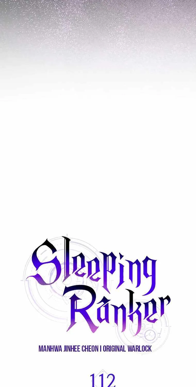 Read Sleeping Ranker chapter 112 image 12 on Lezhin