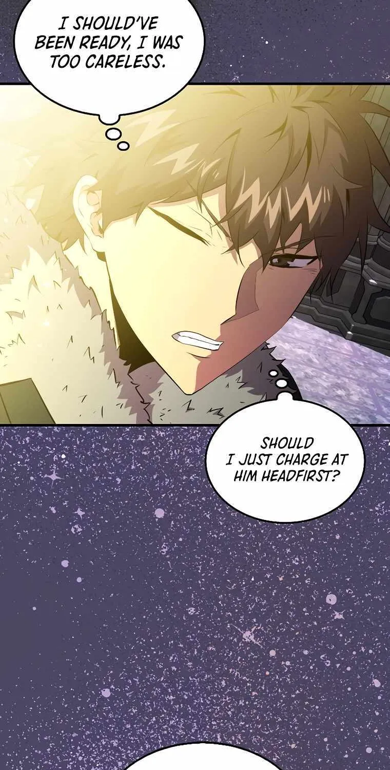 Read Sleeping Ranker chapter 112 image 17 on Lezhin