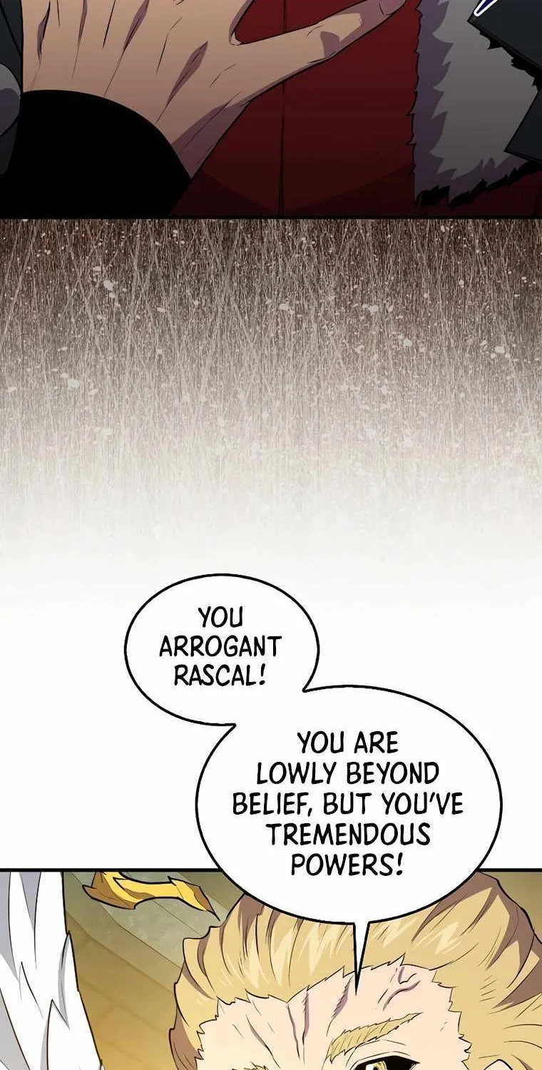 Read Sleeping Ranker chapter 112 image 25 on Lezhin