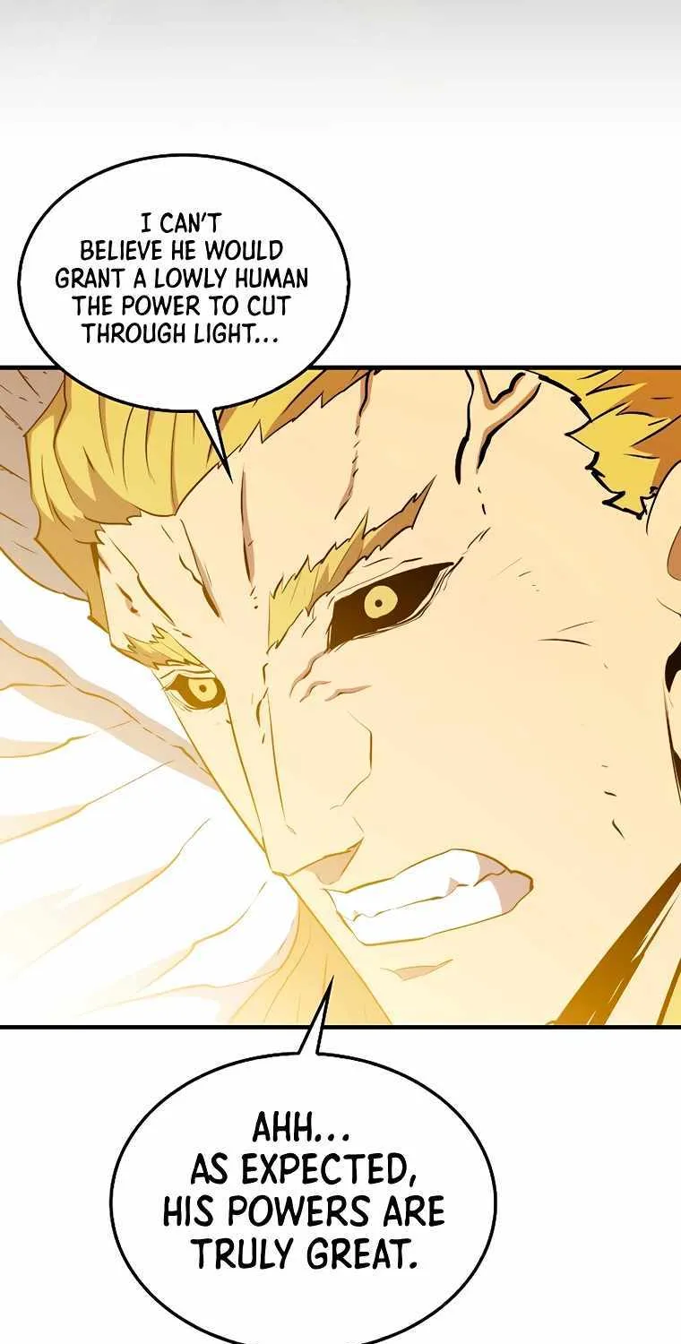 Read Sleeping Ranker chapter 112 image 33 on Lezhin