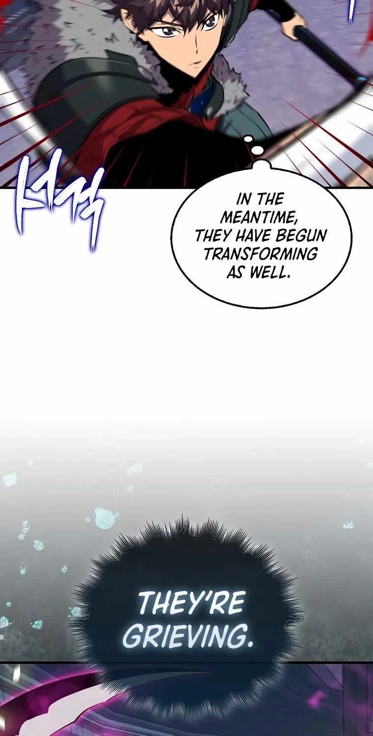 Read Sleeping Ranker chapter 112 image 4 on Lezhin