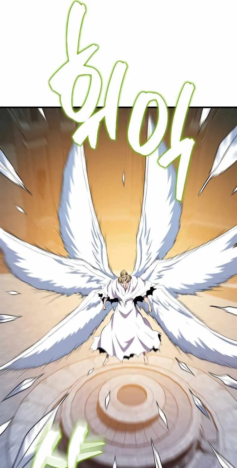 Read Sleeping Ranker chapter 112 image 64 on Lezhin