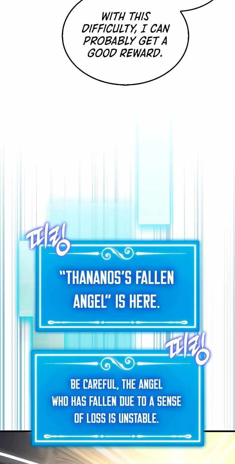 Read Sleeping Ranker chapter 112 image 7 on Lezhin