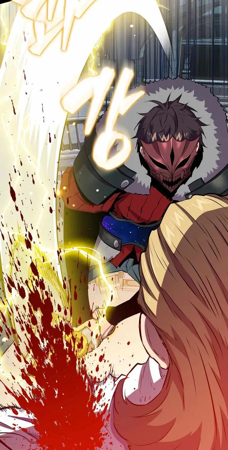 Read Sleeping Ranker chapter 112 image 83 on Lezhin