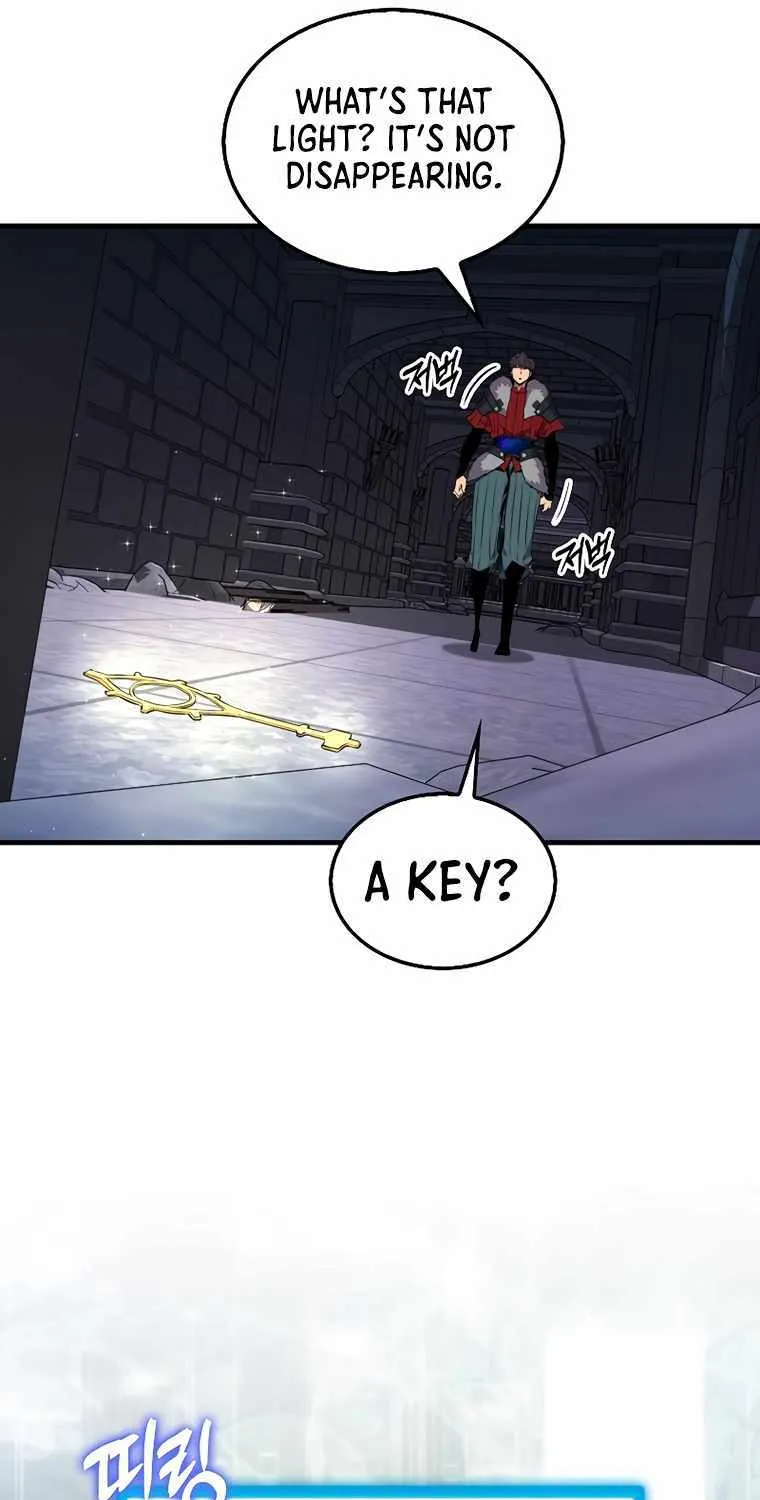 Read Sleeping Ranker chapter 112 image 92 on Lezhin