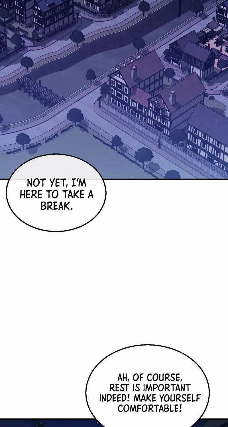 Read Sleeping Ranker chapter 113 image 10 on Lezhin