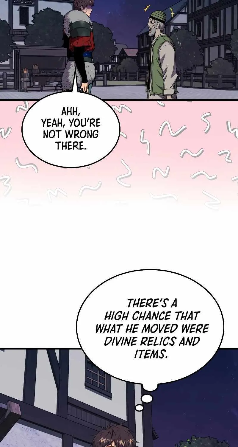 Read Sleeping Ranker chapter 113 image 13 on Lezhin
