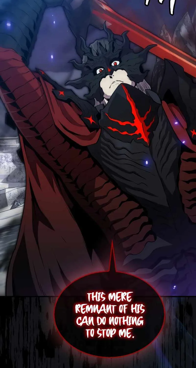 Read Sleeping Ranker chapter 113 image 26 on Lezhin