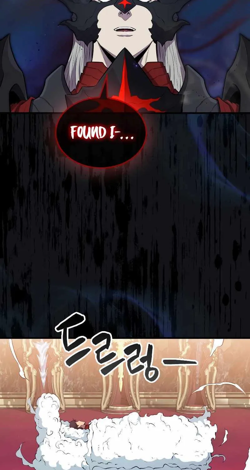 Read Sleeping Ranker chapter 113 image 30 on Lezhin