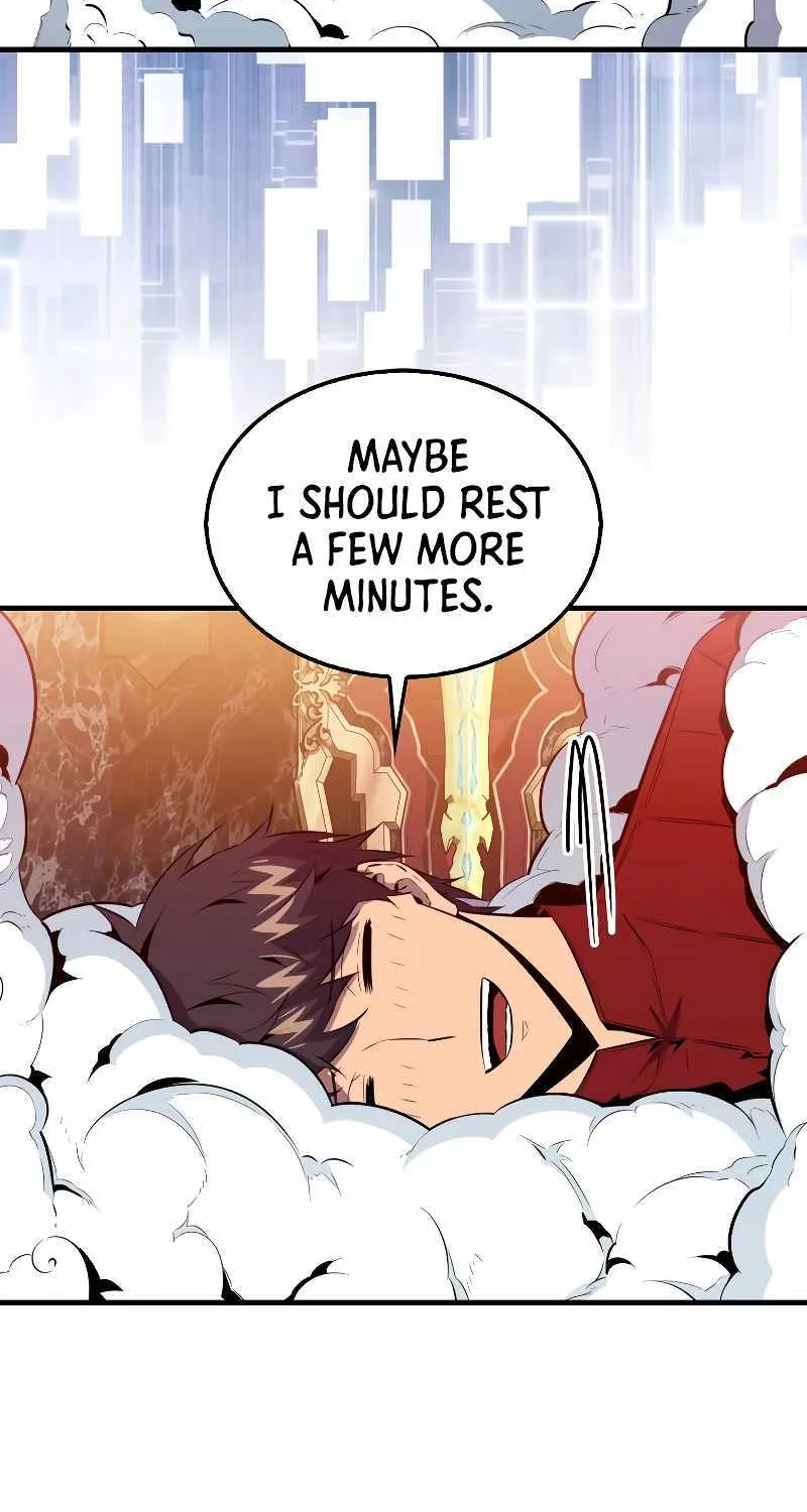 Read Sleeping Ranker chapter 113 image 36 on Lezhin