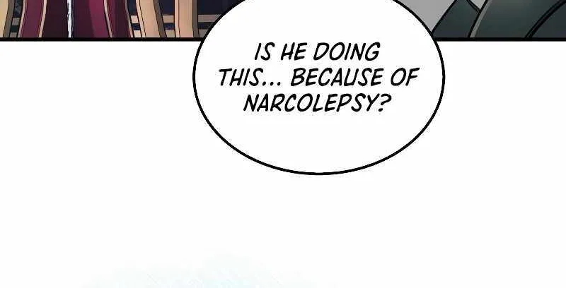 Read Sleeping Ranker chapter 113 image 48 on Lezhin