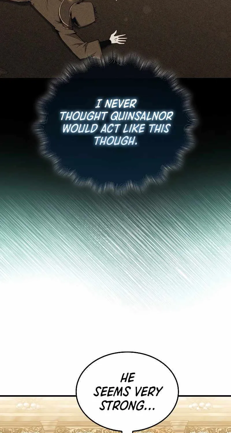 Read Sleeping Ranker chapter 113 image 50 on Lezhin