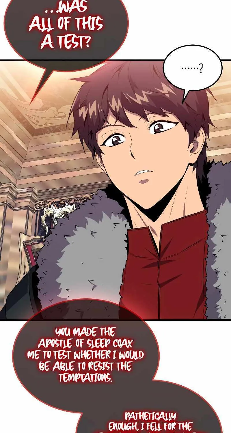 Read Sleeping Ranker chapter 113 image 52 on Lezhin