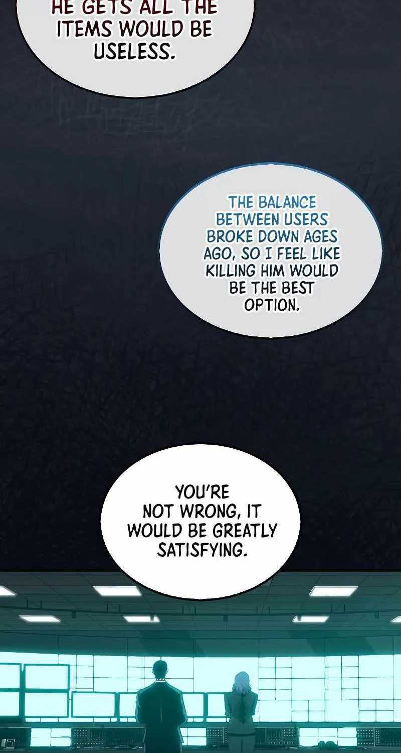 Read Sleeping Ranker chapter 113 image 6 on Lezhin