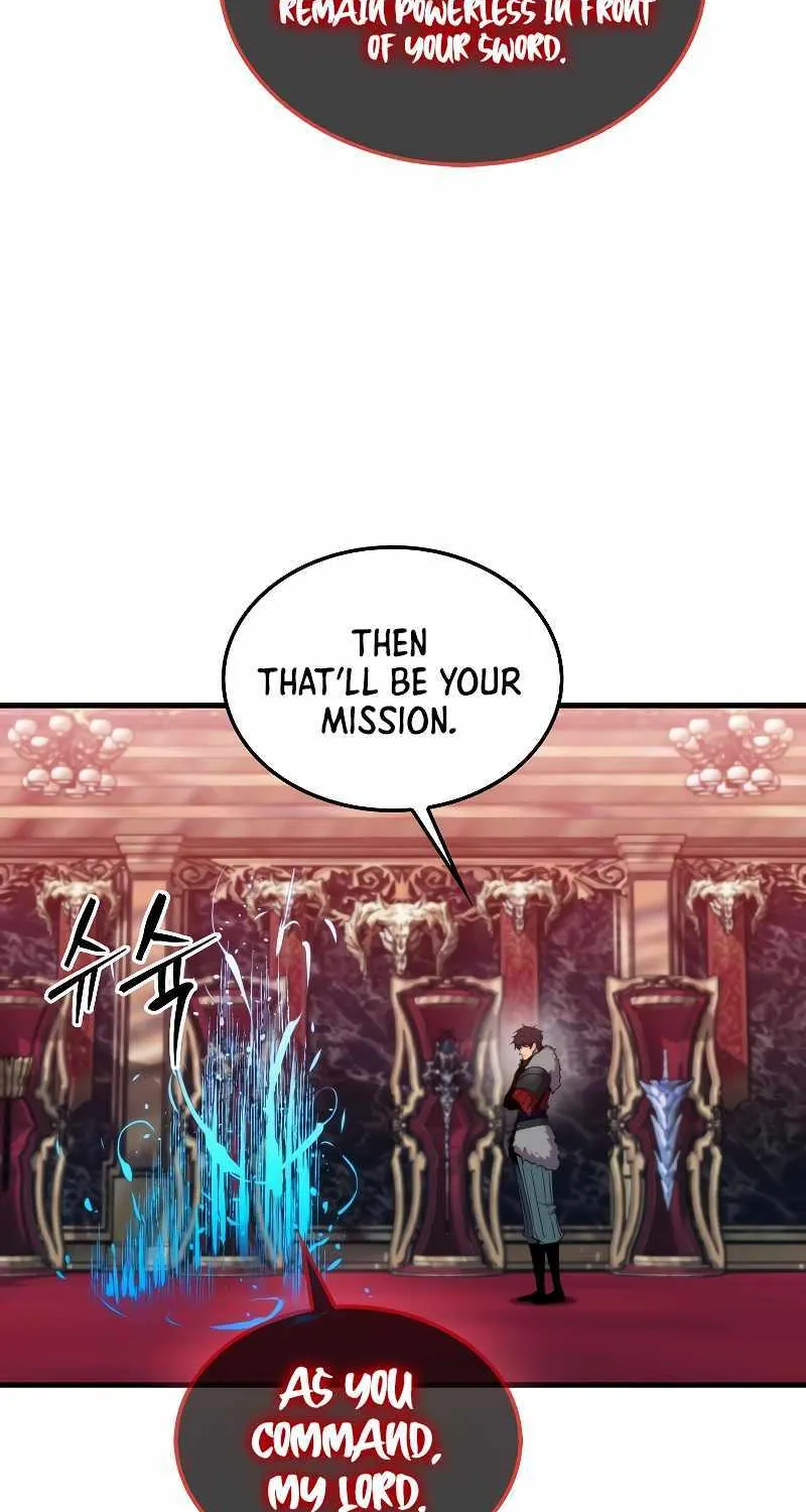 Read Sleeping Ranker chapter 113 image 64 on Lezhin