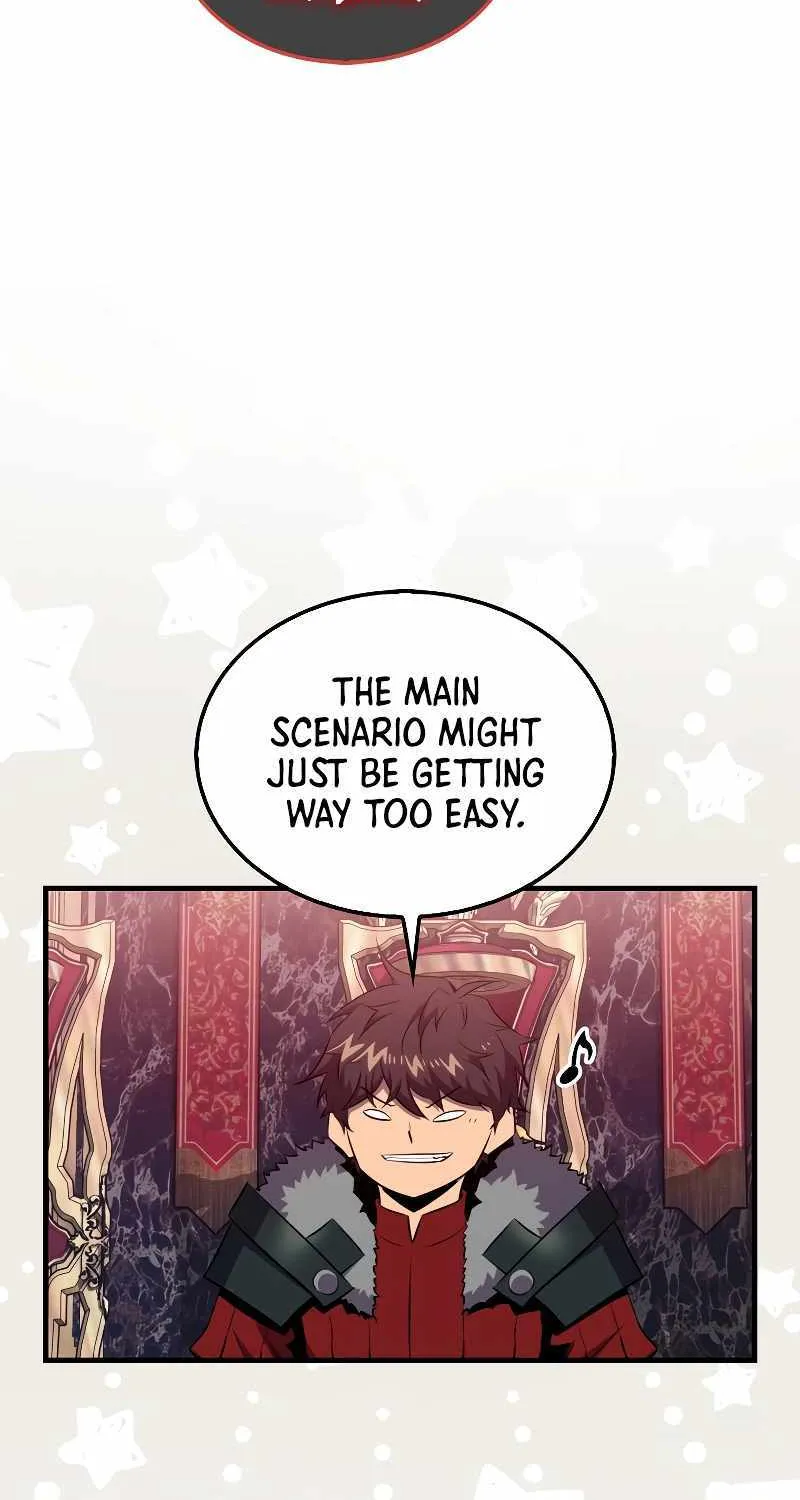 Read Sleeping Ranker chapter 113 image 65 on Lezhin