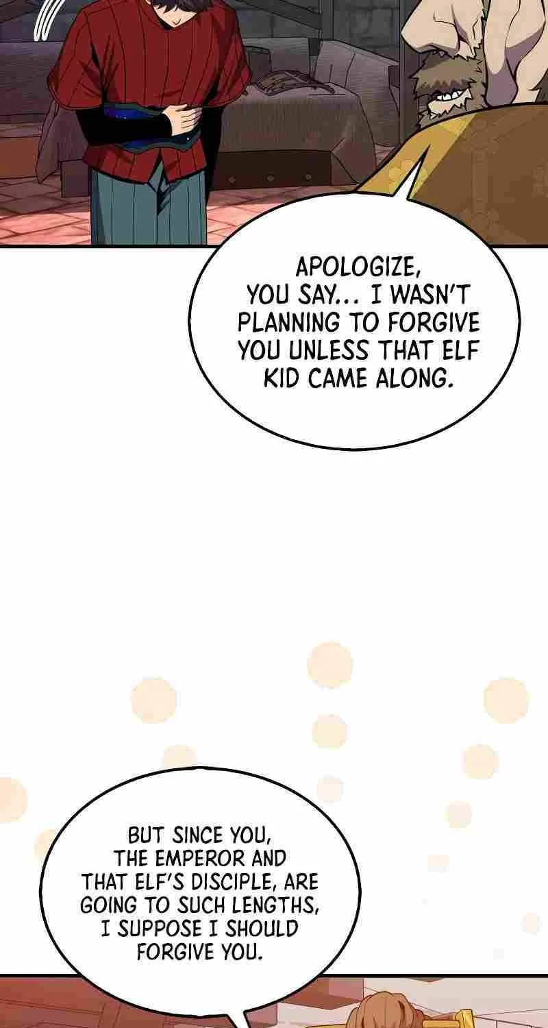 Read Sleeping Ranker chapter 115 image 14 on Lezhin