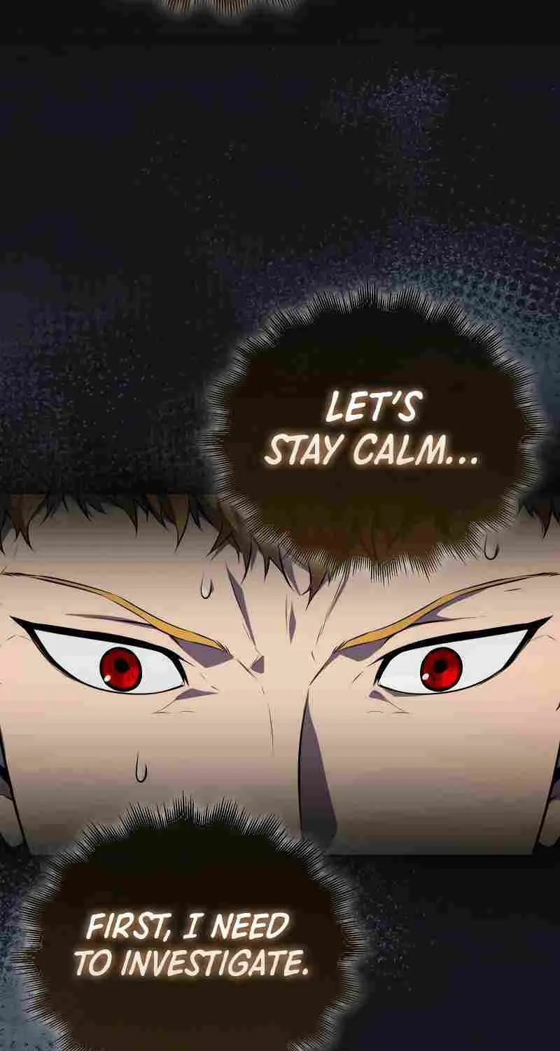 Read Sleeping Ranker chapter 115 image 34 on Lezhin