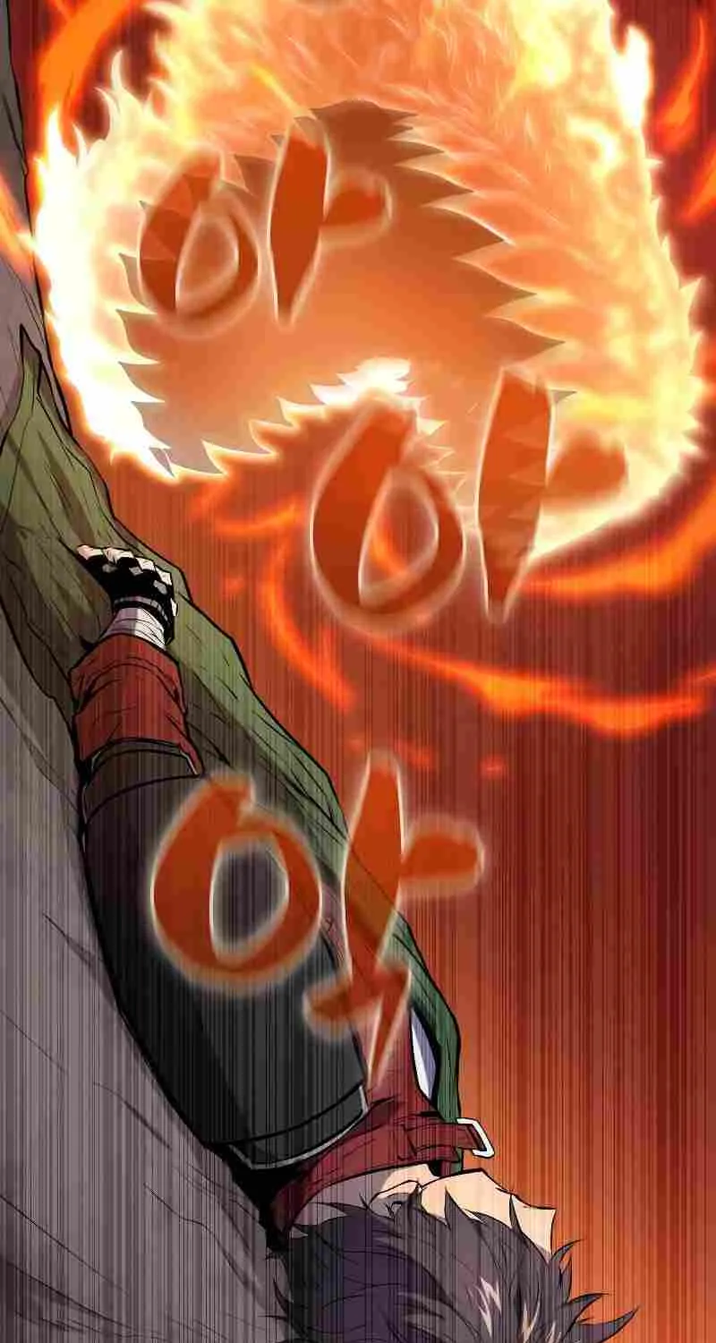 Read Sleeping Ranker chapter 115 image 38 on Lezhin