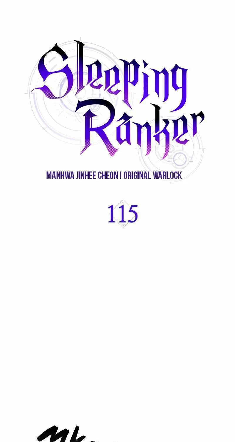 Read Sleeping Ranker chapter 115 image 40 on Lezhin