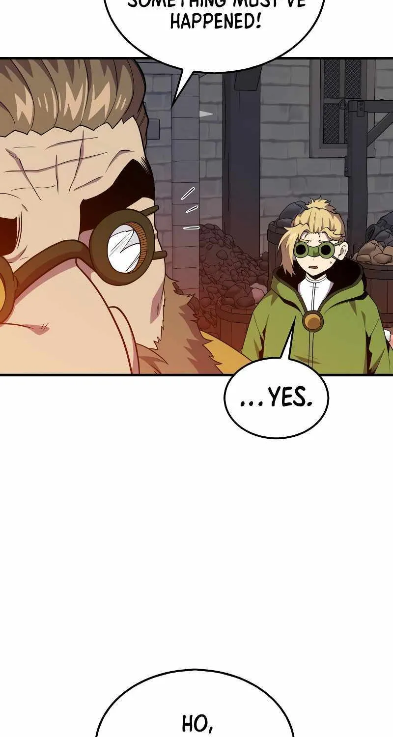 Read Sleeping Ranker chapter 115 image 43 on Lezhin