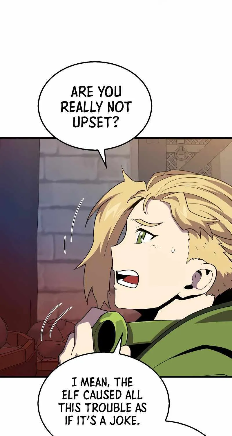 Read Sleeping Ranker chapter 115 image 46 on Lezhin